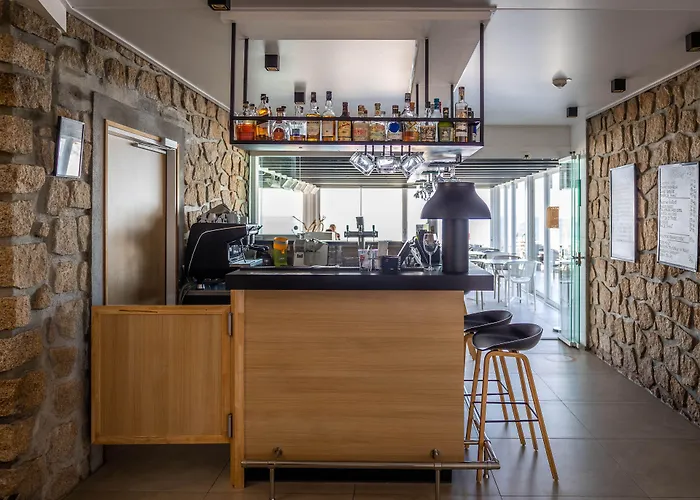 Cala Di SoleHotel Ajaccio